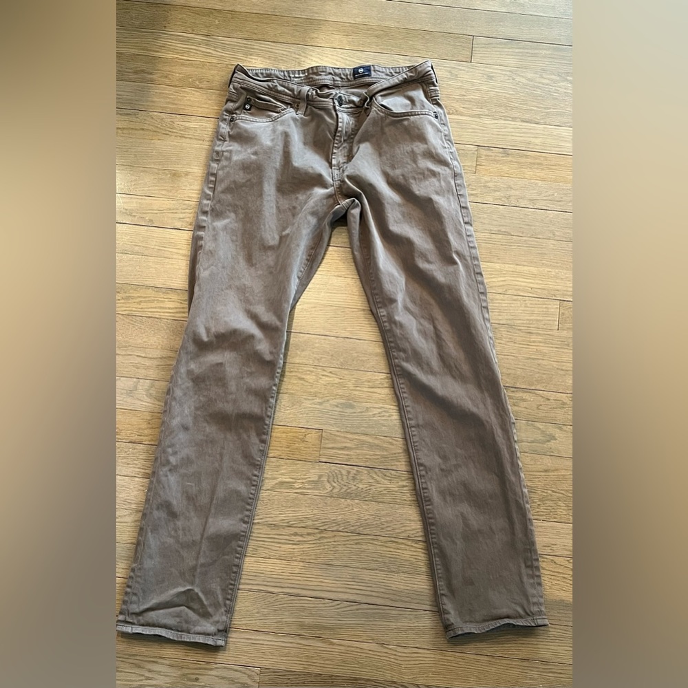 AG Men’s The Graduate Pants